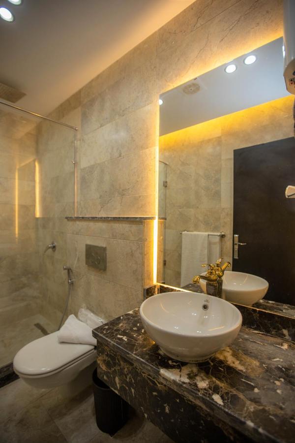 The Muse Pyramids 3* Kairo