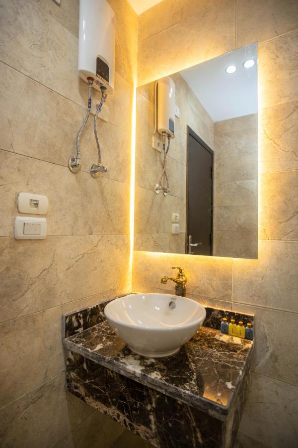 The Muse Pyramids 3* Kairo