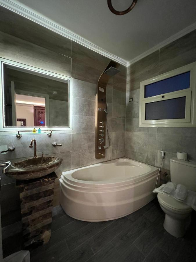 Hotel The Muse Pyramids 3*