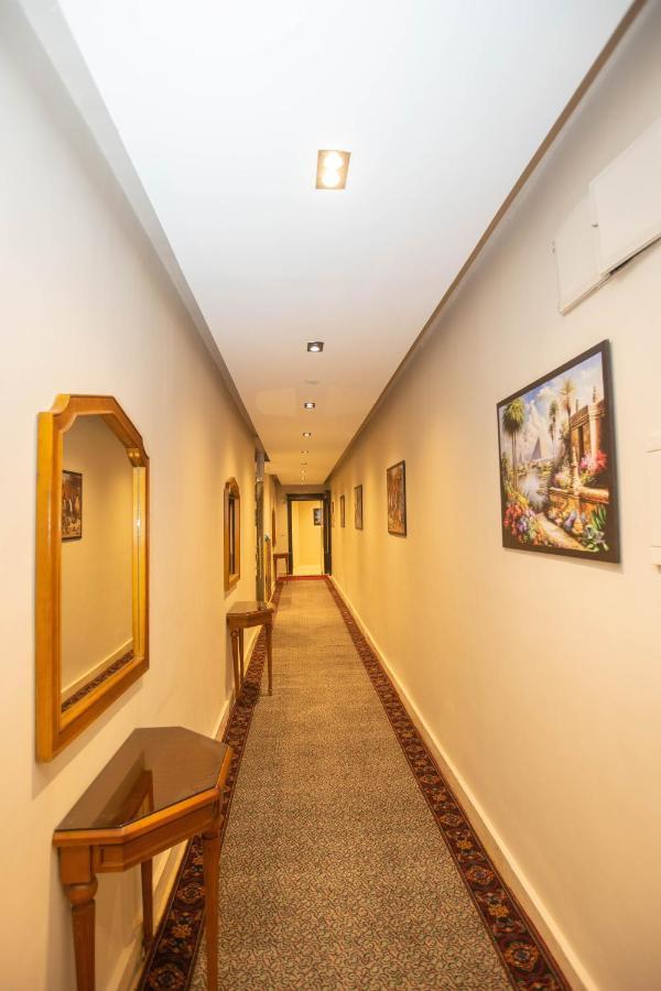 Hotel The Muse Pyramids 3*
