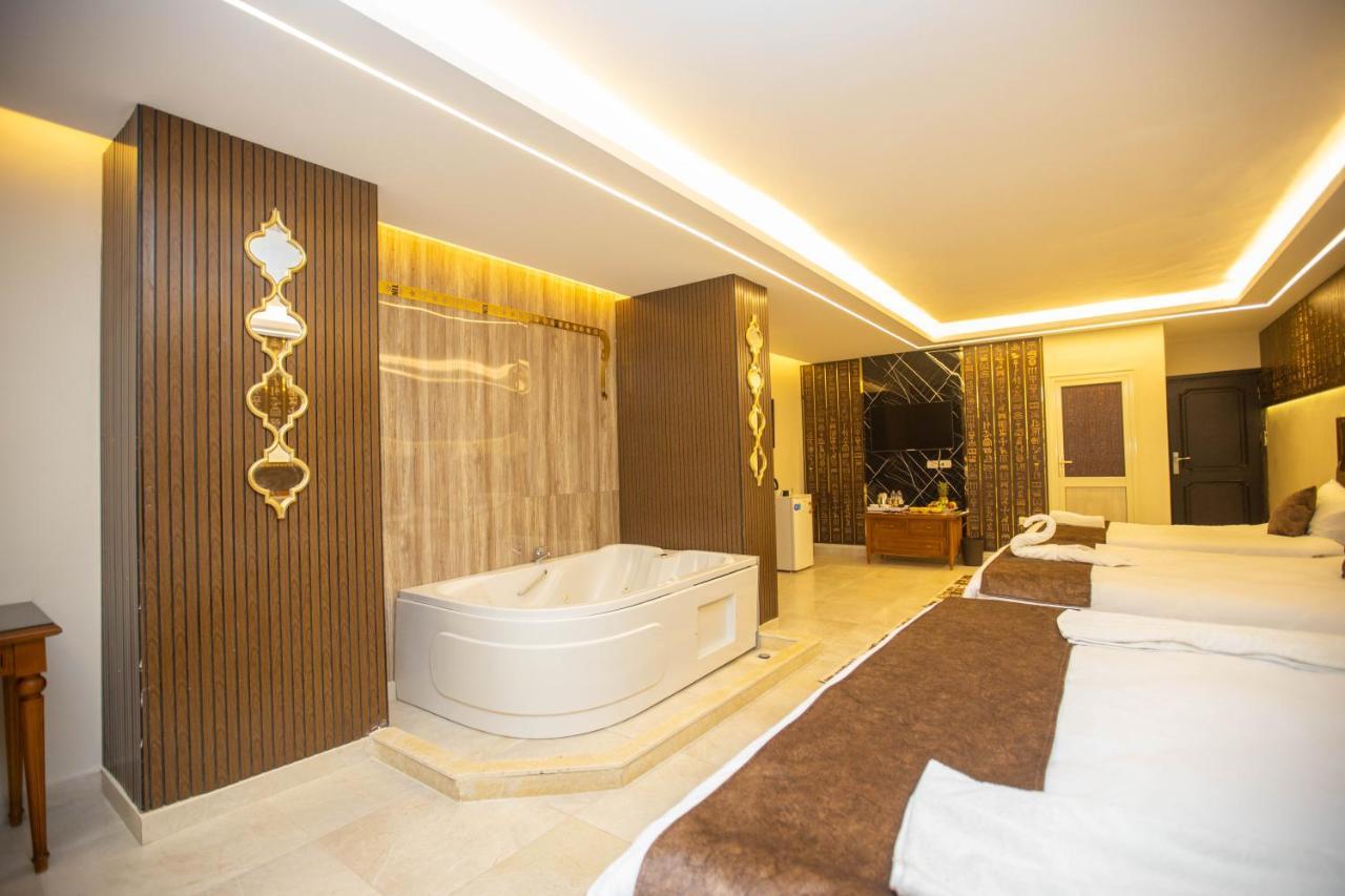 Hotel The Muse Pyramids Le Caire
